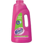 Vanish Oxi Action Extra Hygienic 20 waschen Fleckenentferner 1,88 l