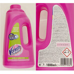 Vanish Oxi Action Extra Hygienic 20 waschen Fleckenentferner 1,88 l