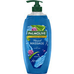 Gel douche Palmolive Thermal Spa Mineral Massage 750 ml