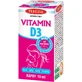 Terezia Vitamin D3 Tropfen für Kinder ab 1 Monat 10 ml