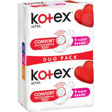 Kotex ® Ultra Super 12 Stück