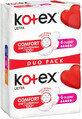 Kotex &#174; Ultra Super 12 St&#252;ck