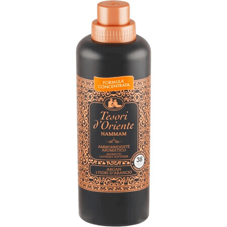 Tesori d'Oriente Acondicionador Hammam 760 ml