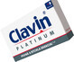 Clavin PLATINUM 8 Kapseln