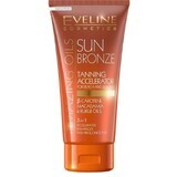 Eveline Cosmetics SunCare 3-in-1 Zonnecrème Versneller 150 ml