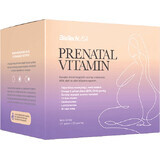 BiotechUSA Vitamina prenatală 30 buc