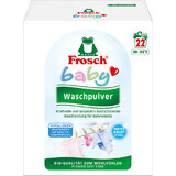 Frosch EKO Baby-Waschpulver (1,452 kg)