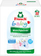 Frosch EKO Baby-Waschpulver (1,452 kg)