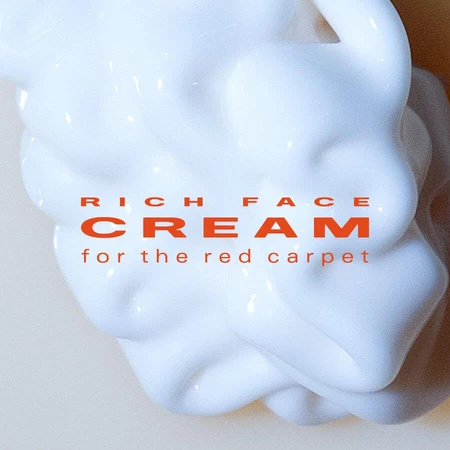 Simpl Therapy Crème riche pour le visage 50 ml