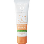 Vichy Capital Soleil Crema antiojeras SPF50 50 ml