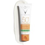 Vichy Capital Soleil Crema antiojeras SPF50 50 ml