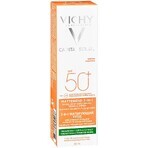 Vichy Capital Soleil Crema antiojeras SPF50 50 ml