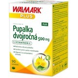 Walmark Barbabietola rossa 500 mg con vitamina E 90 capsule