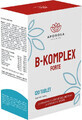 Aporosa B-Komplex forte 120 Tabletten