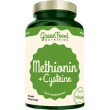 GreenFood Nutrition Methionine 90 capsules