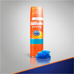 Gillette Fusion5 Ultra feuchtigkeitsspendendes Rasiergel 200 ml