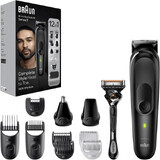 Braun MGK7460 Serie 7 All-in-One-Styling-Set