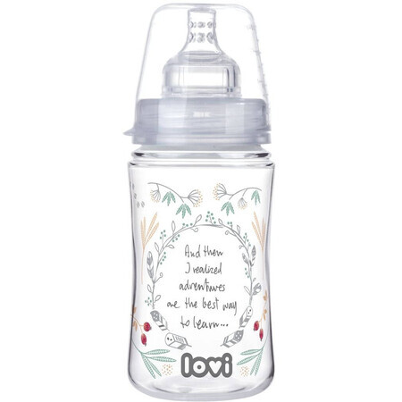 LOVI Bottle Trends Estate Indiana 240 ml