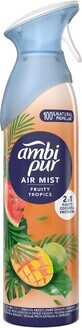 AmbiPur Fruity Tropics Lufterfrischer Spray 185 ml