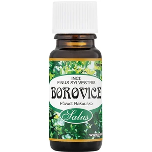 Saloos Stift 10 ml