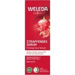 Weleda Siero rassodante intensivo con melograno e peptidi di Maca 30 ml