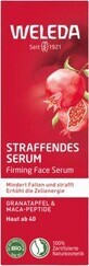 Weleda Intensiv straffendes Serum mit Granatapfel und Maca-Peptiden 30 ml