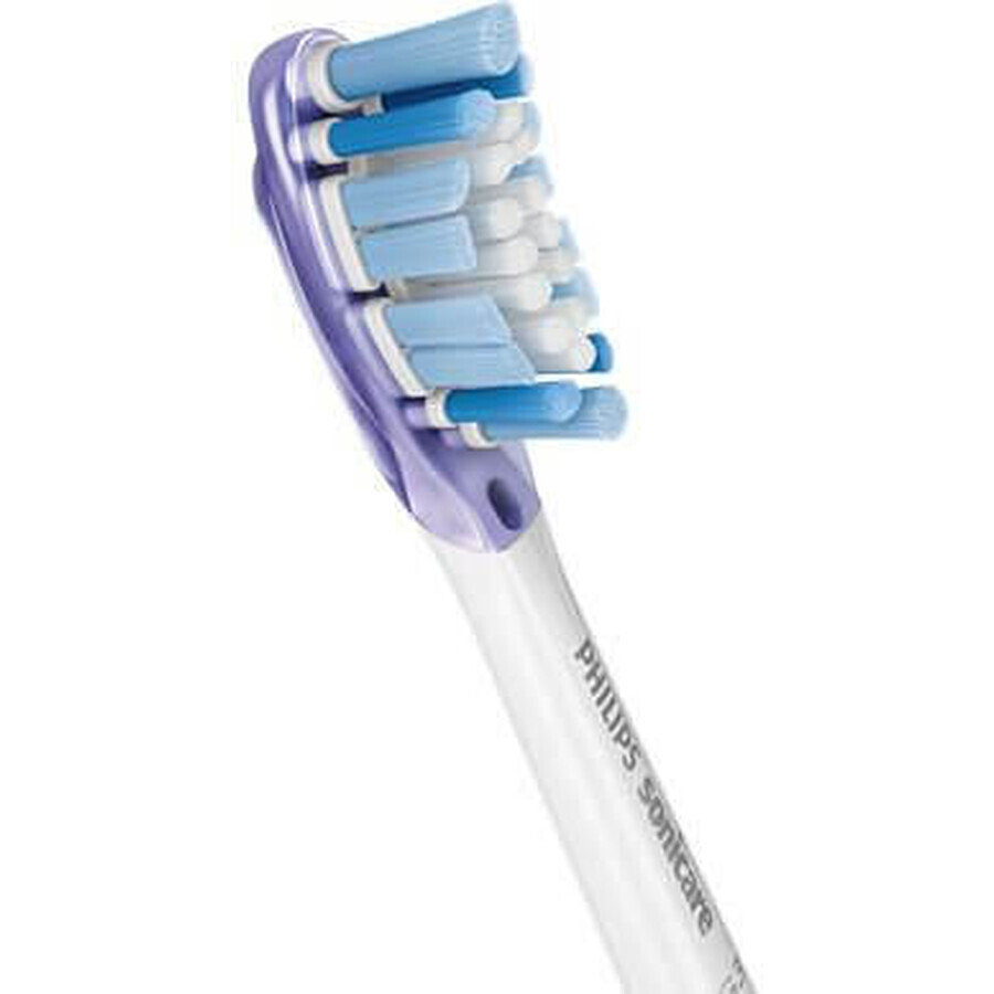 Philips Sonicare Premium Gum Care Cap di ricambio HX9054/17 4 pz.