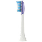 Philips Sonicare Premium Gum Care Cap di ricambio HX9054/17 4 pz.