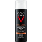 Vichy Homme Hydra Mag C+ Cremă de întărire pentru bărbați 50 ml