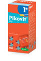 Pikovit Sirup, 150 ml, KRKA