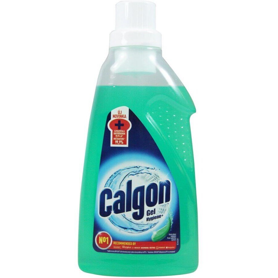 Calgon Hygiene Gel Plus 750 ml