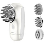 TouchBeauty 1718 brosse nettoyante et de massage pour le visage