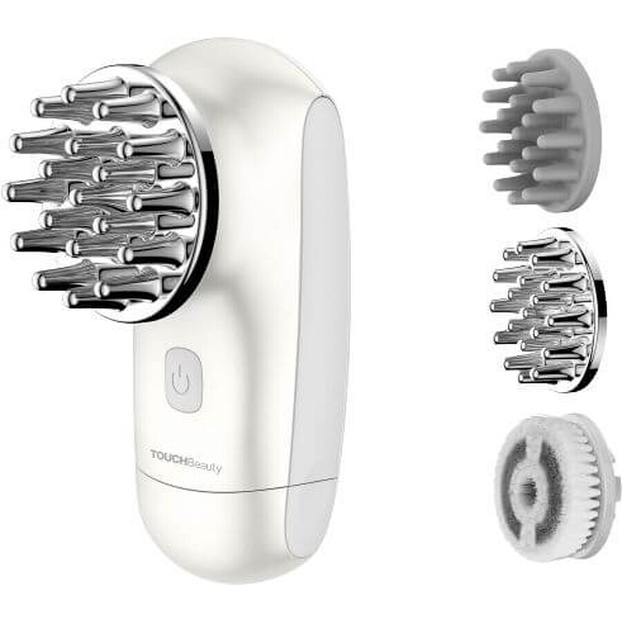 TouchBeauty 1718 brosse nettoyante et de massage pour le visage