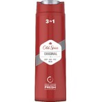 Old Spice Original Duschgel mit frischem und würzigem Geschmack 400 ml