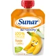 Sunar Do ručičky Fruchtkapsel Banane 4m+ 1 x 100 g