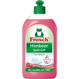 Frosch ECO Geschirrspülmittel Himbeere 500 ml