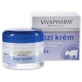 Vivapharm Goat skin cream with milk proteins 50 ml