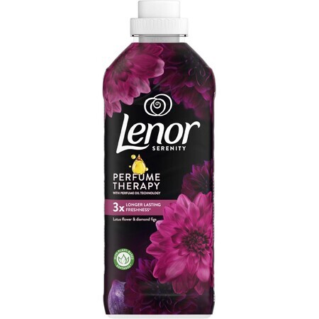 Lenor Diamant Feigen & Lotus Wasser 925 ml