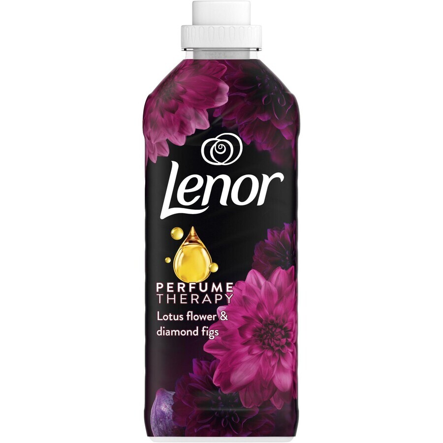 Lenor Diamant Feigen & Lotus Wasser 925 ml