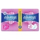 Always Ultra Sensitive Super Duo Pads 16 St&#252;ck