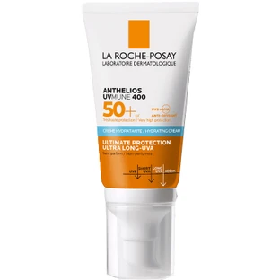 La Roche-Posay Anthelios cremă SPF 50+, 50 ml