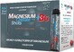 Salutem-Magnesiumchelat Shot Salutem-Magnesiumchelat + B6 Kirschgeschmack, Ampullen 10 x 25 ml