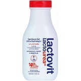 Lactovit Lactourea Feuchthalte-Duschgel 300 ml