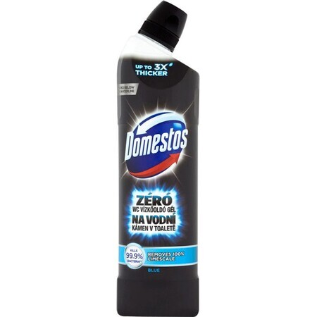 Domestos Zero Ocean pentru calcar 750 ml