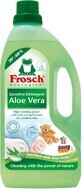 Frosch Sensitive Aloe Vera Waschmittel ECO 1,5 l