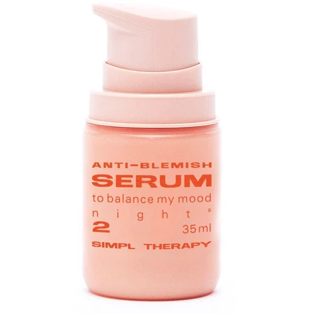 Simpl Therapy Sérum anti-cernes 35 ml