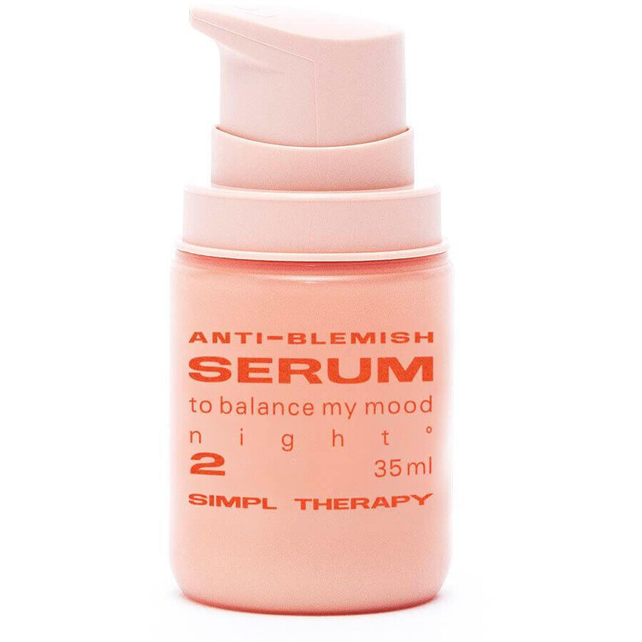 Simpl Therapy Sérum anti-cernes 35 ml