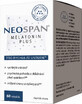 Neospan Melatonin plus 60 Kapseln