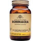 Solgar Echinacea 100 Tabletten