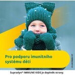 Supradyn Immunität Kinder Gelee 100 Stück